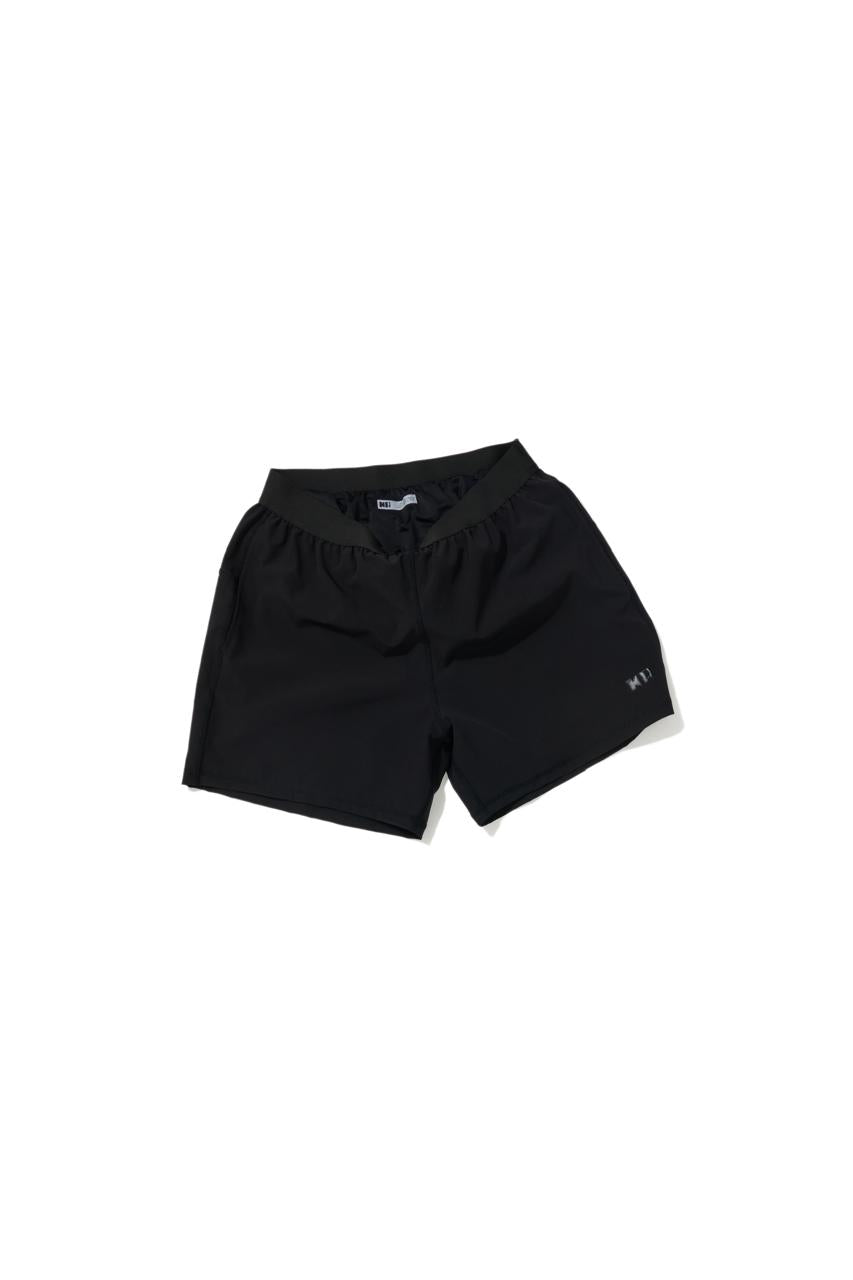 SPORT SHORTS BLACK